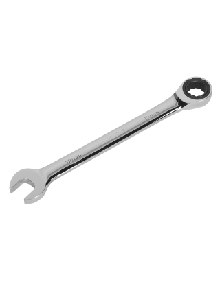 Ratchet Combination Spanner 12mm