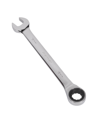 Ratchet Combination Spanner 13mm