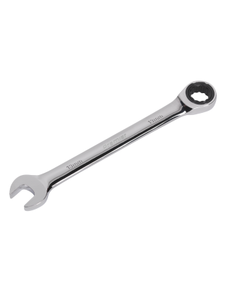 Ratchet Combination Spanner 13mm