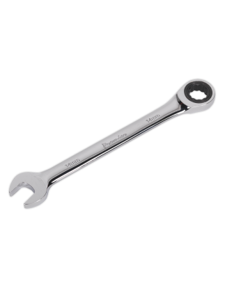 Ratchet Combination Spanner 14mm