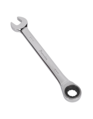 Ratchet Combination Spanner 14mm