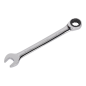 Ratchet Combination Spanner 15mm