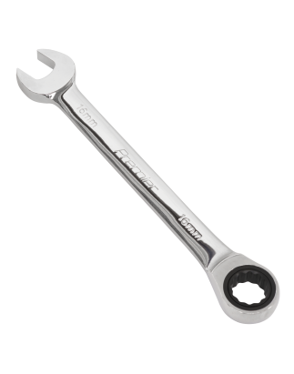 Ratchet Combination Spanner 16mm