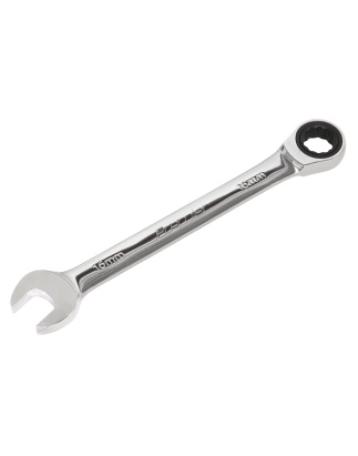 Ratchet Combination Spanner 16mm