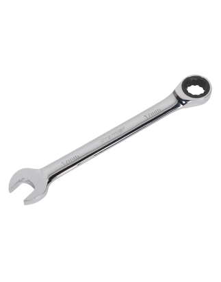 Ratchet Combination Spanner 17mm