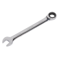 Ratchet Combination Spanner 17mm