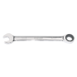 Ratchet Combination Spanner 17mm