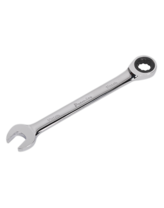 Ratchet Combination Spanner 18mm