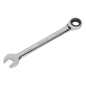 Ratchet Combination Spanner 18mm