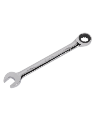 Ratchet Combination Spanner 19mm