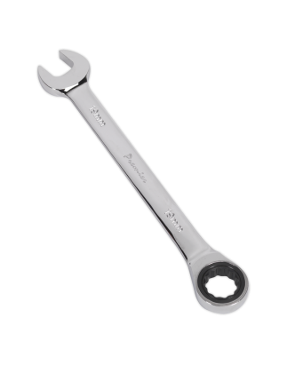 Ratchet Combination Spanner 19mm