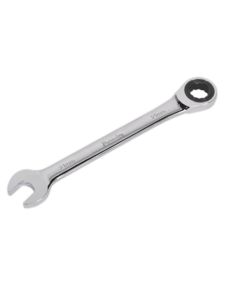 Ratchet Combination Spanner 21mm