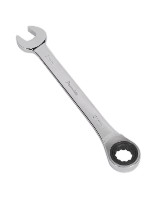 Ratchet Combination Spanner 21mm