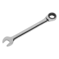 Ratchet Combination Spanner 22mm