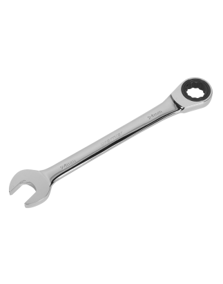 Ratchet Combination Spanner 24mm