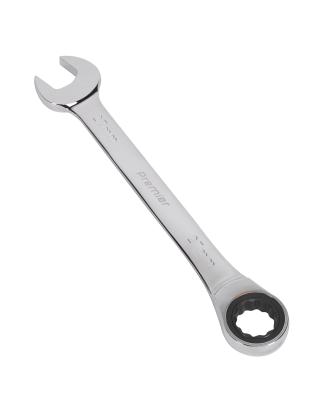 Ratchet Combination Spanner 27mm