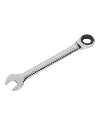 Ratchet Combination Spanner 27mm