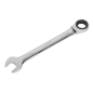 Ratchet Combination Spanner 27mm