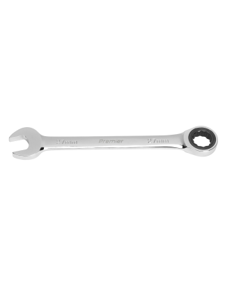 Ratchet Combination Spanner 27mm