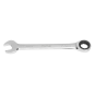 Ratchet Combination Spanner 27mm