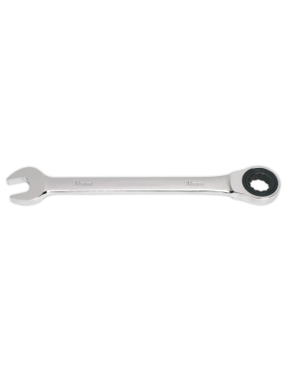 Ratchet Combination Spanner 30mm