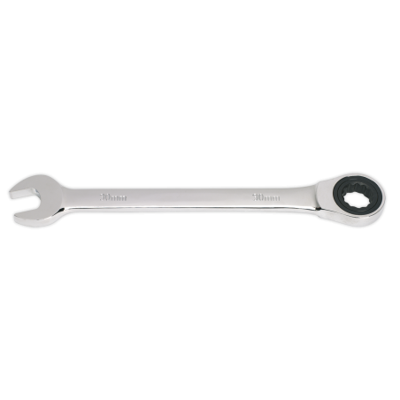 Ratchet Combination Spanner 30mm