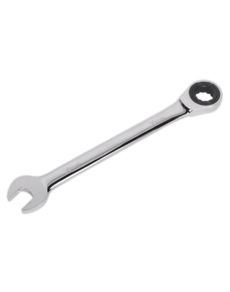 Ratchet Combination Spanner 30mm