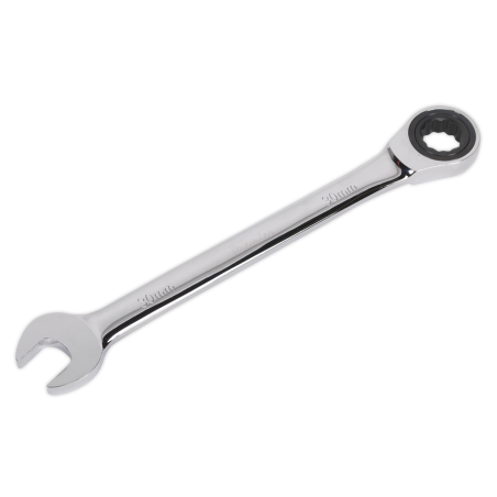 Ratchet Combination Spanner 30mm