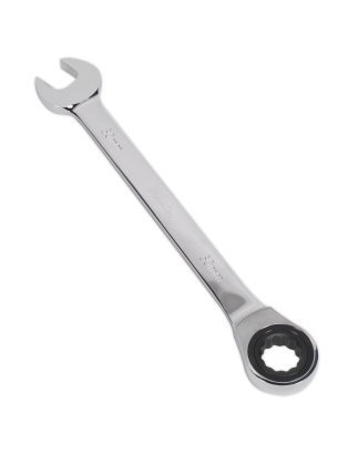 Ratchet Combination Spanner 30mm