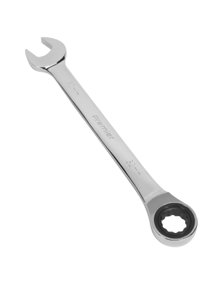 Ratchet Combination Spanner 32mm