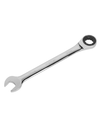 Ratchet Combination Spanner 32mm