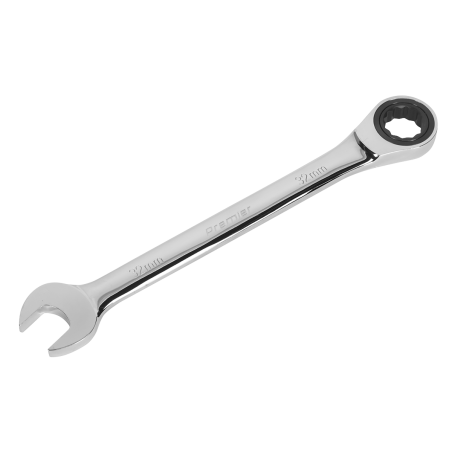 Ratchet Combination Spanner 32mm