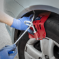 Paintless Dent Repair Tyre Support