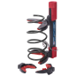 Coil Spring Compressor Kit 1600kg