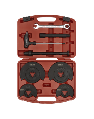 Coil Spring Compressor - Wishbone Suspension 1000kg