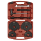 Coil Spring Compressor - Wishbone Suspension 1000kg