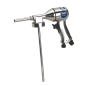 Air Operated Underbody Coating Gun