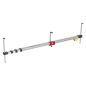 Telescopic Trammel Gauge