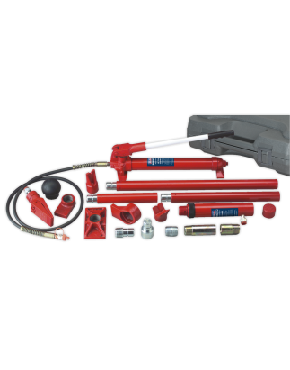 SuperSnap® Hydraulic Body Repair Kit 10 Tonne