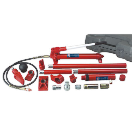 SuperSnap® Hydraulic Body Repair Kit 10 Tonne