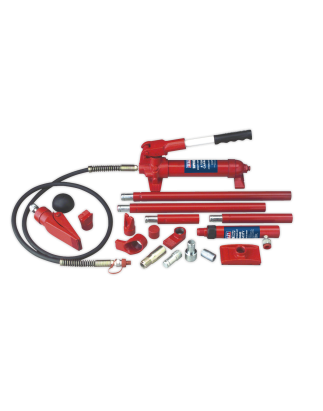 SuperSnap® Hydraulic Body Repair Kit 4 Tonne