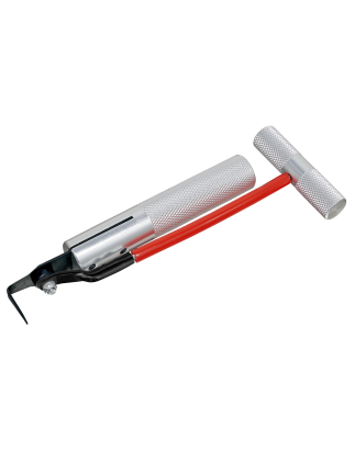 Bonded Windscreen Removal Tool