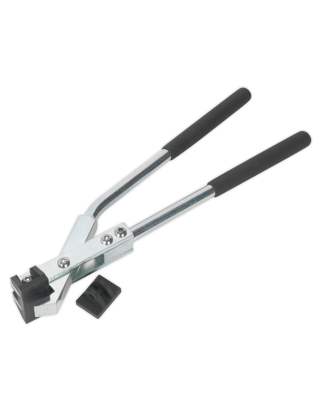 Door Skin Folding Tool