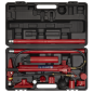 Snap Hydraulic Body Repair Kit 10 Tonne