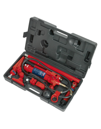 Snap Hydraulic Body Repair Kit 4 Tonne