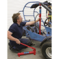 Snap Hydraulic Body Repair Kit 4 Tonne