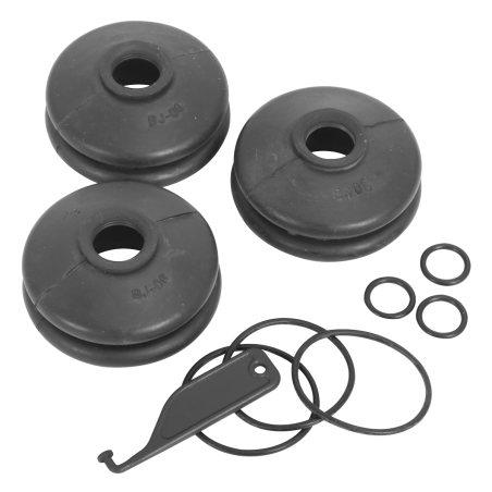 Ball Joint Dust Covers - Commercial Vehicles Pack of 3