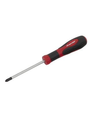 Screwdriver Set 4pc JIS