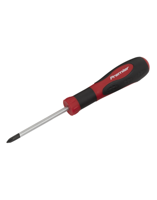 Screwdriver Set 4pc JIS