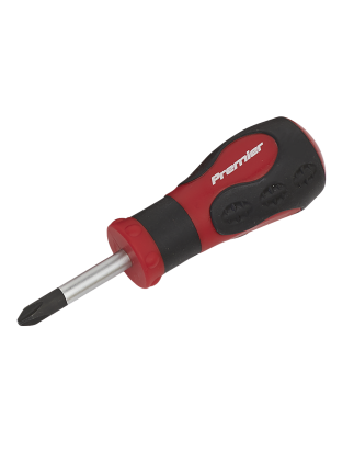 Screwdriver Set 4pc JIS